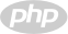 לוגו PHP